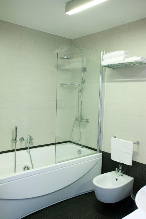 Grande Alfeo Hotel