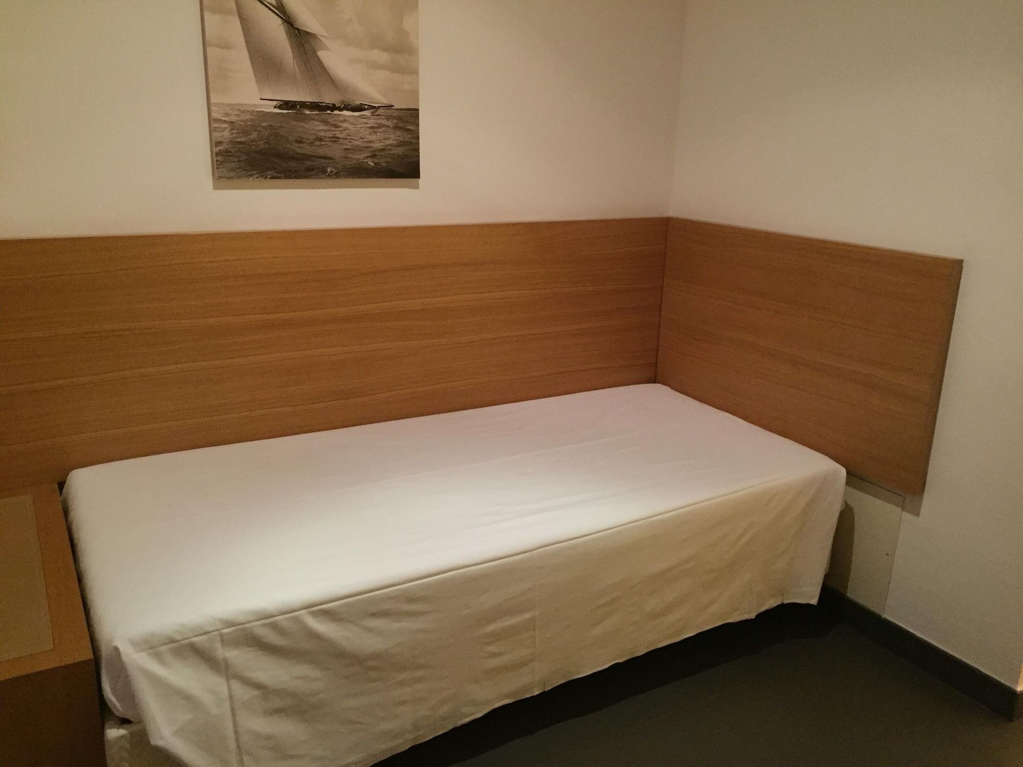 Grande Alfeo Hotel