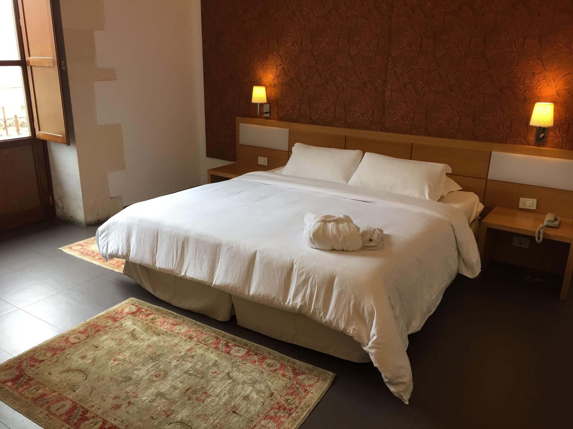 Grande Alfeo Hotel 4*