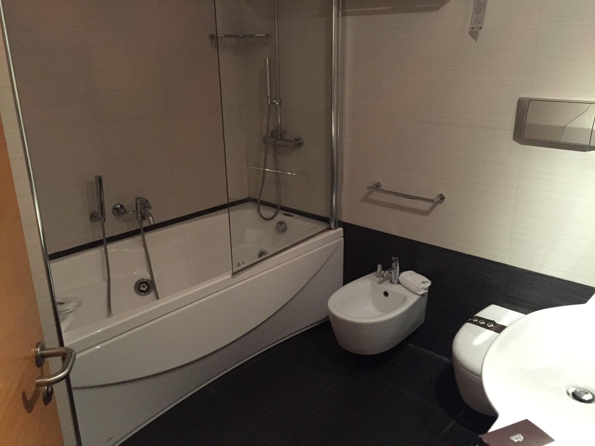 Hotel Grande Alfeo Syracuse