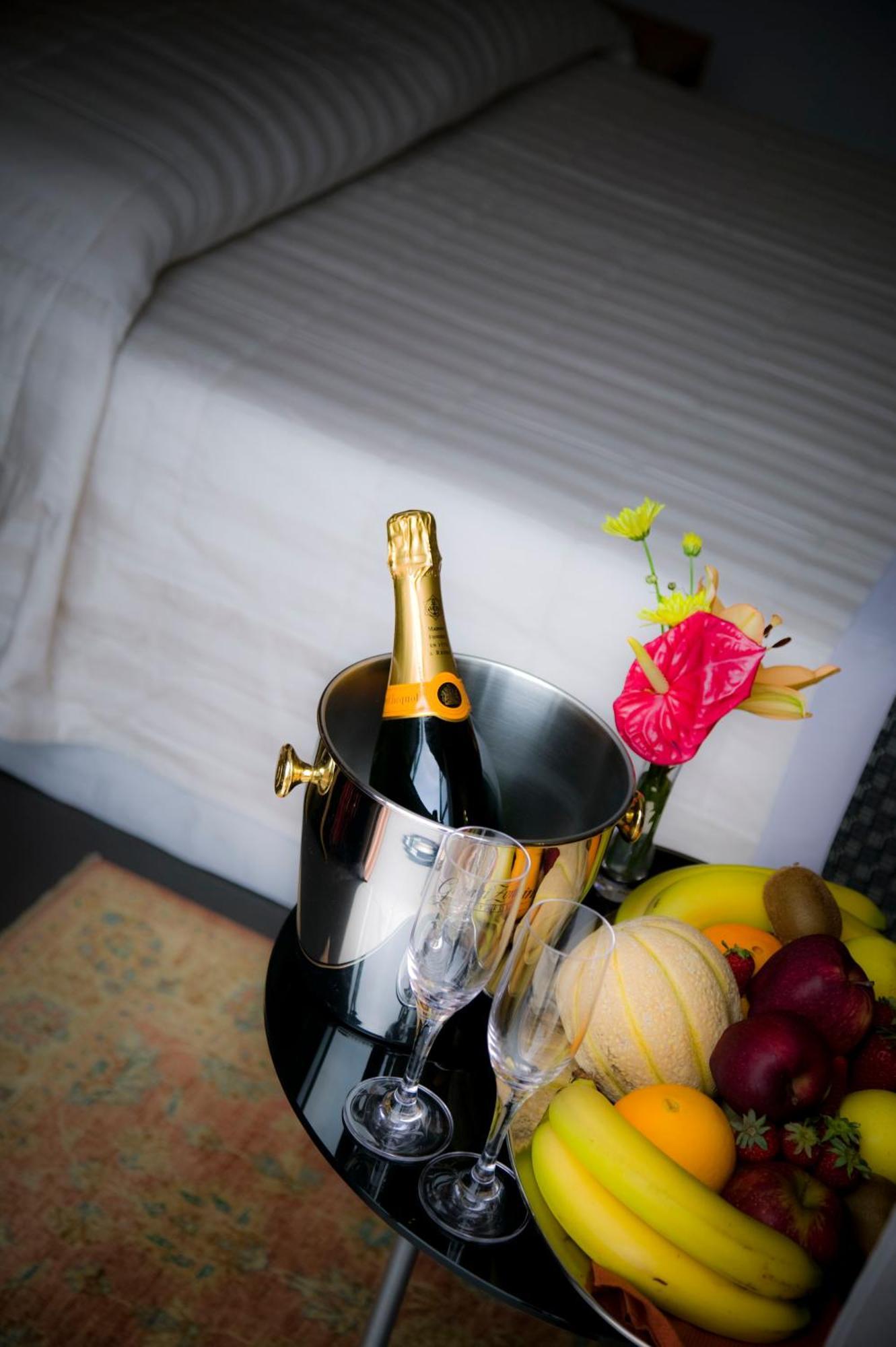 Hotel Grande Alfeo Syracuse