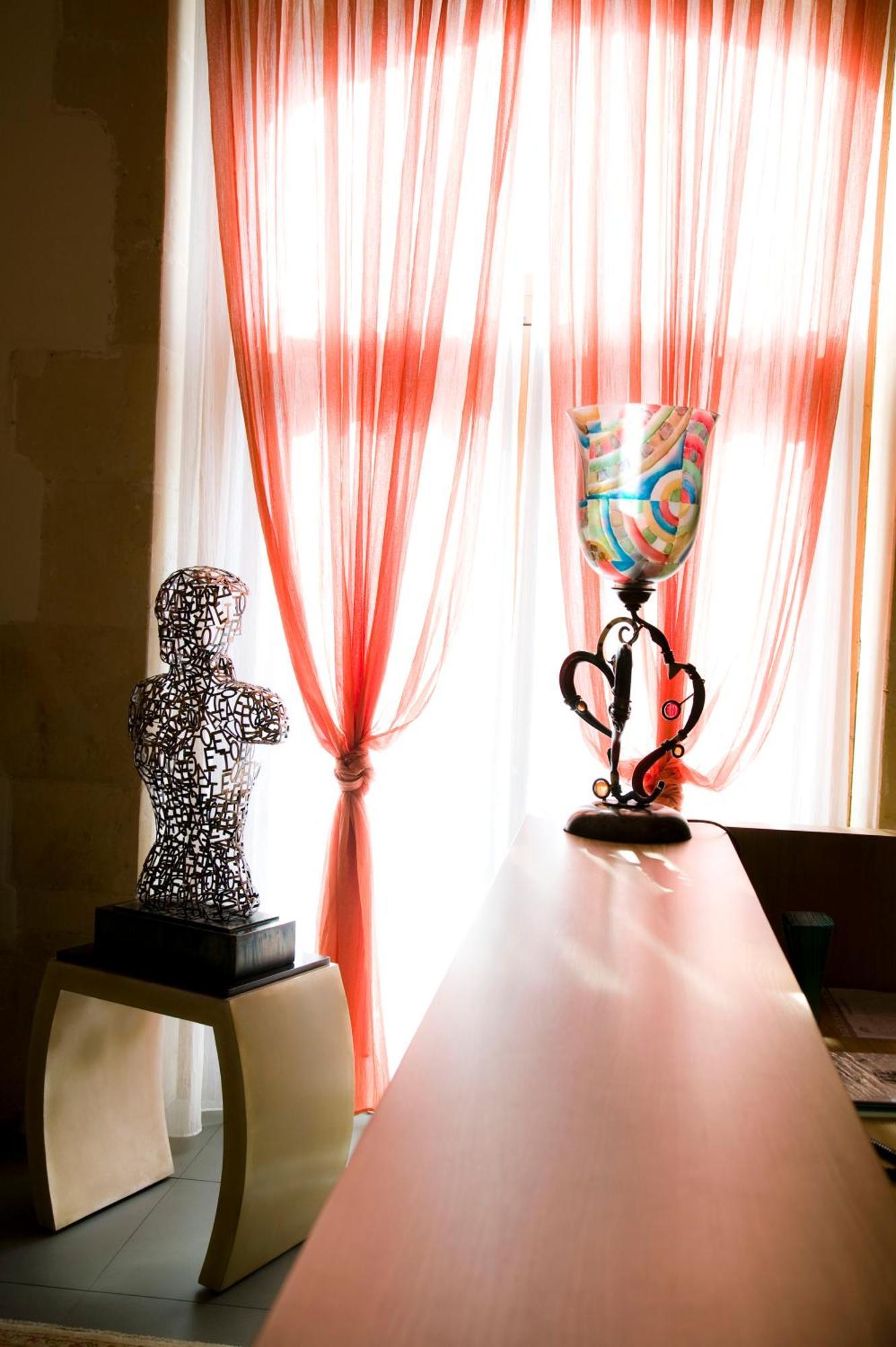 Hotel Grande Alfeo Syracuse
