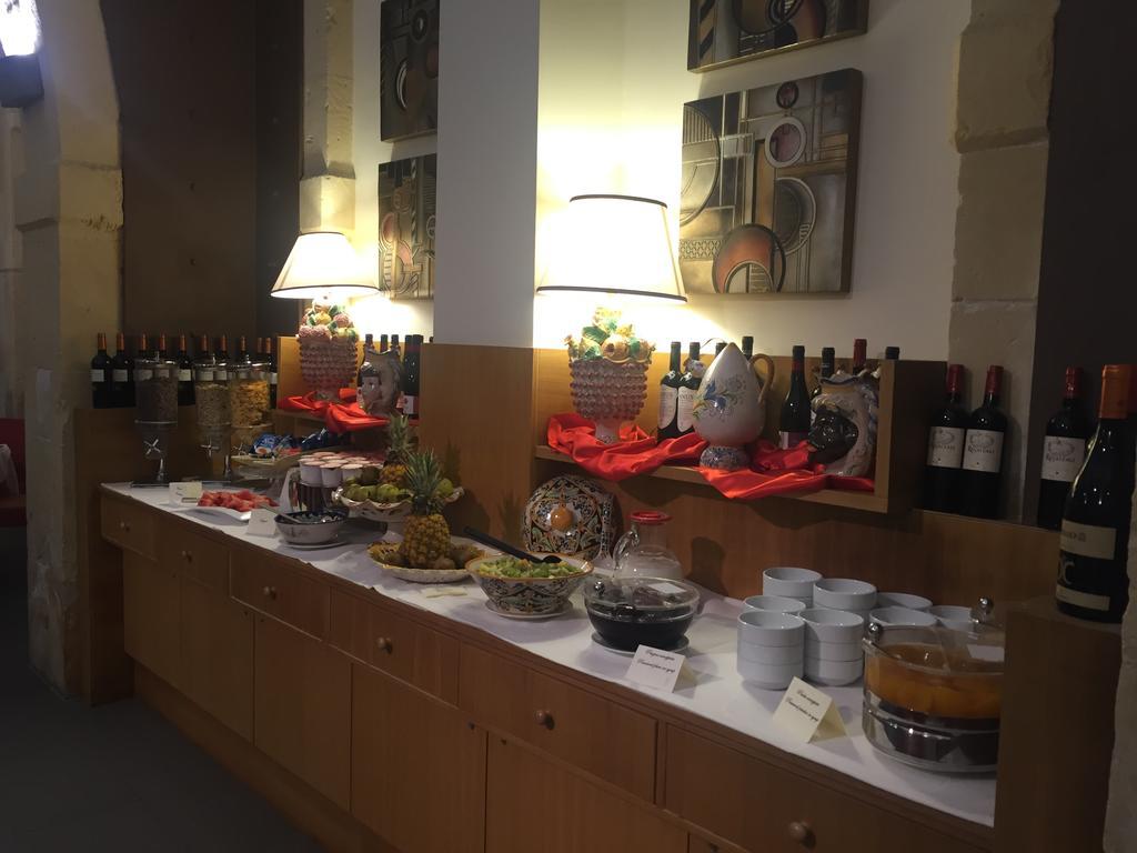 Hotel Grande Alfeo 4*