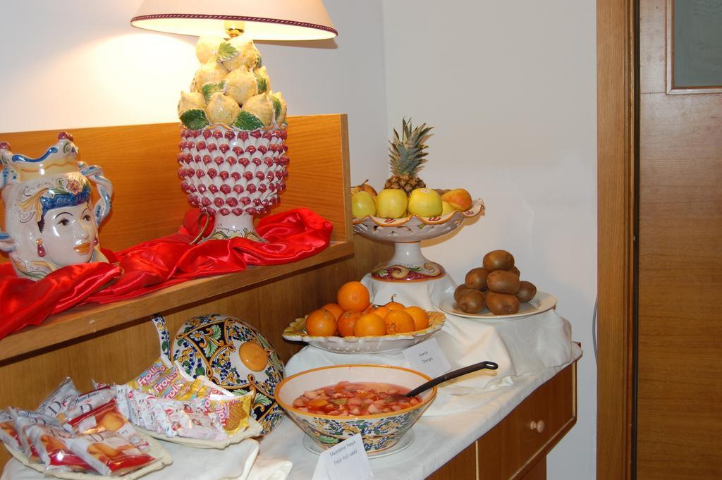 Hotel Grande Alfeo Syracuse