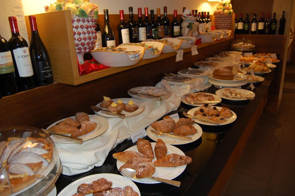Grande Alfeo Hotel