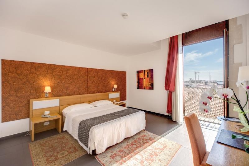 Grande Alfeo Hotel