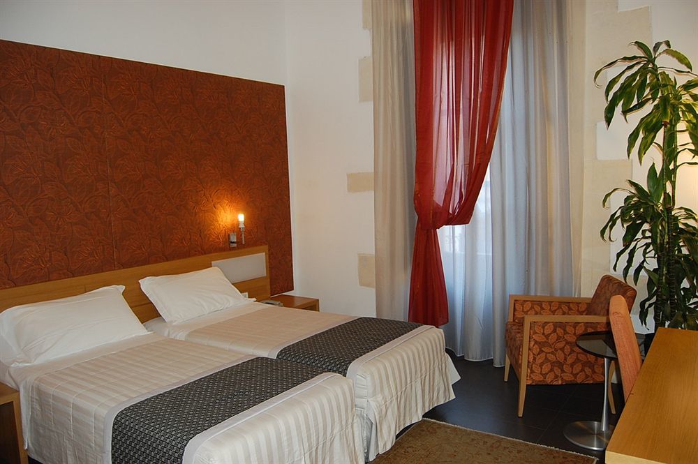 Grande Alfeo Hotel Syracuse
