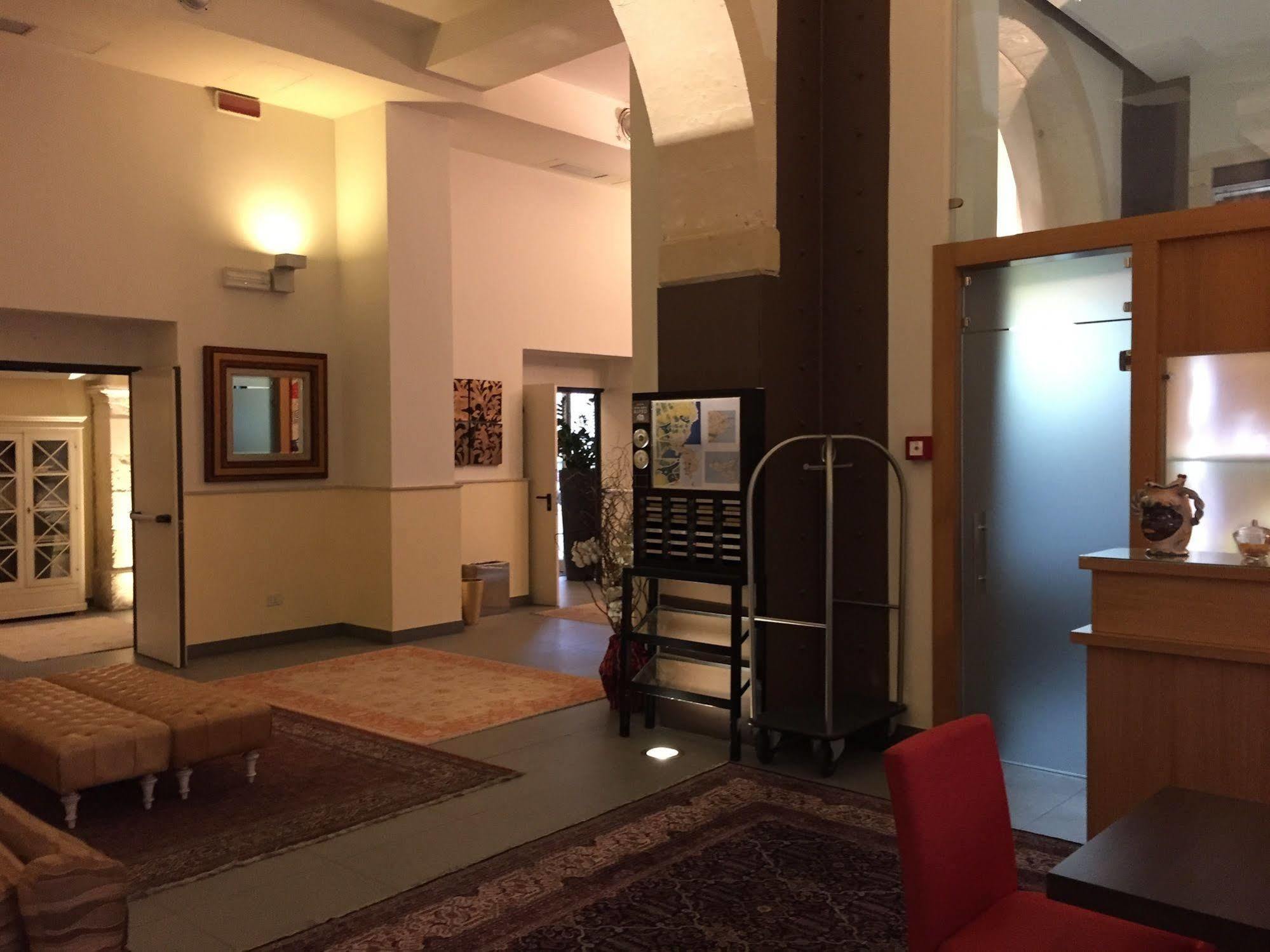 Hotel Grande Alfeo 4*
