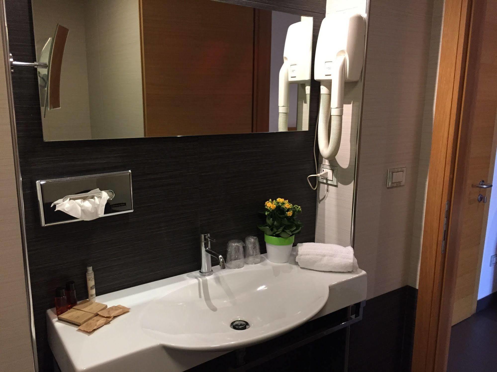 Grande Alfeo Hotel 4*