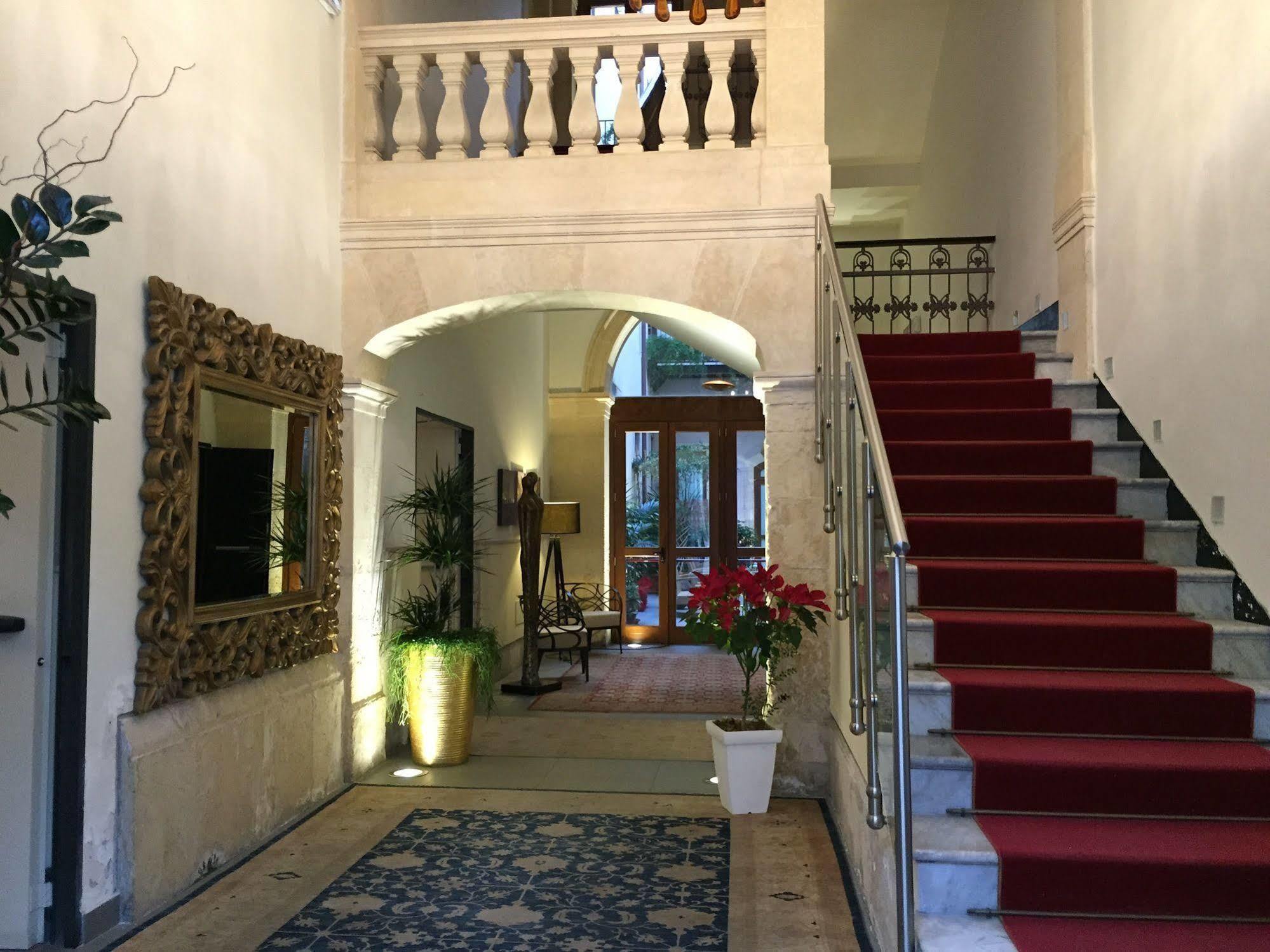 Hotel Grande Alfeo