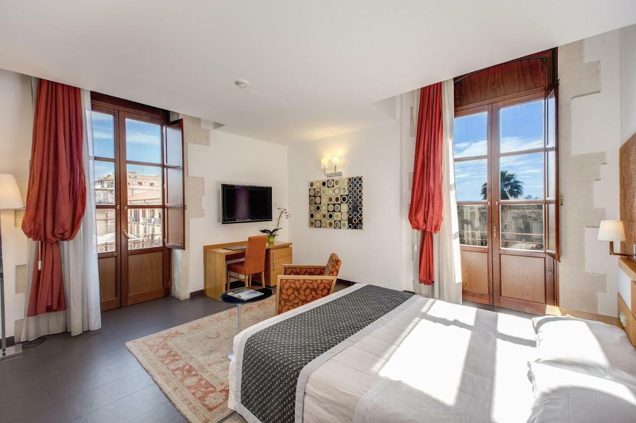 Hotel Grande Alfeo Syracuse